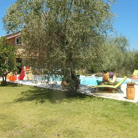 Annalisa Villa Melilli